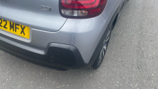 Citroen C3 1.2 PureTech C-Series 5dr Petrol Hatchback